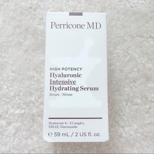 Perricone MD High Potency Hyaluronic Intensive Hydrating Serum